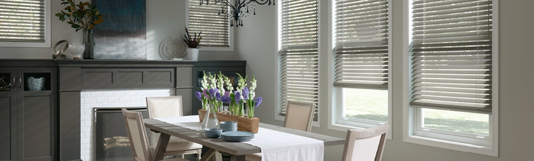 Window Covering Services