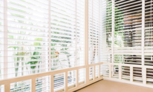 window blinds and shades in fresno