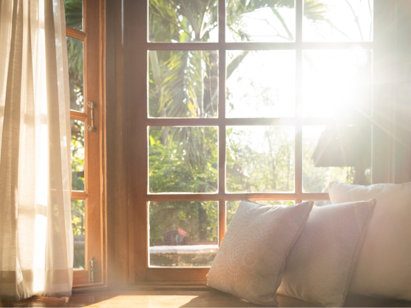 how to choose honeycomb shades